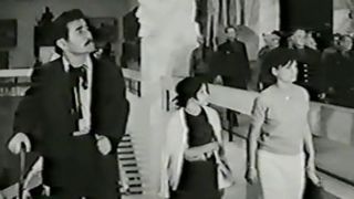 3. За нами Москва (1967)