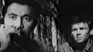 30. За нами Москва (1967)