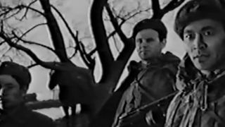 31. За нами Москва (1967)