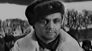 32. За нами Москва (1967)