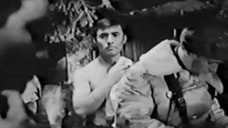 34. За нами Москва (1967)