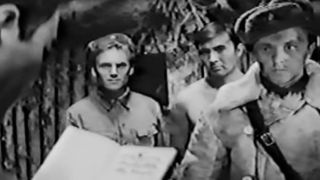 35. За нами Москва (1967)