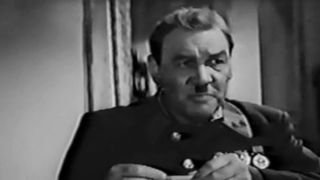 36. За нами Москва (1967)