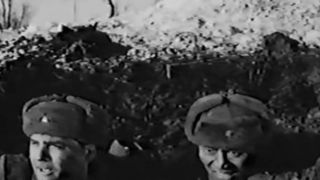 38. За нами Москва (1967)