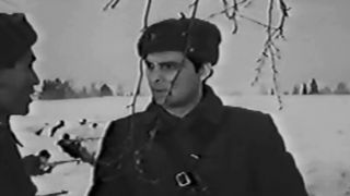 40. За нами Москва (1967)