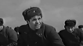 41. За нами Москва (1967)