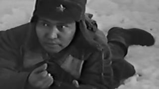 43. За нами Москва (1967)