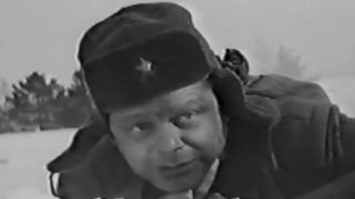 44. За нами Москва (1967)