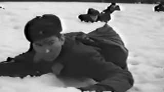 48. За нами Москва (1967)