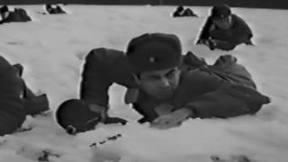 49. За нами Москва (1967)