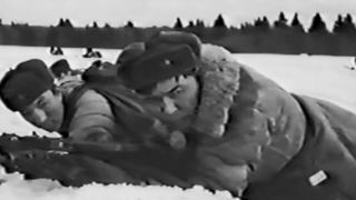 50. За нами Москва (1967)