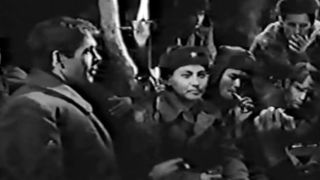 54. За нами Москва (1967)