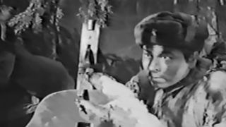 60. За нами Москва (1967)