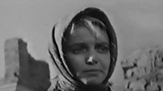 69. За нами Москва (1967)