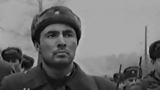 71. За нами Москва (1967)