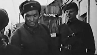 77. За нами Москва (1967)