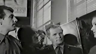 80. За нами Москва (1967)