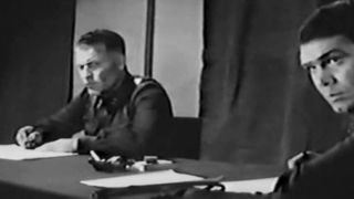 81. За нами Москва (1967)