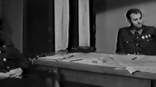 82. За нами Москва (1967)