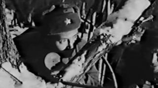 84. За нами Москва (1967)