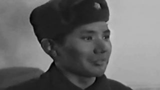 89. За нами Москва (1967)