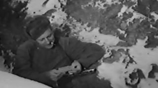 9. За нами Москва (1967)