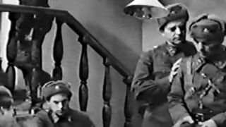 90. За нами Москва (1967)