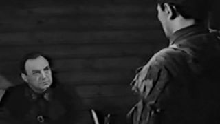 91. За нами Москва (1967)