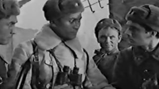 93. За нами Москва (1967)