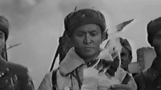 94. За нами Москва (1967)