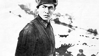 95. За нами Москва (1967)