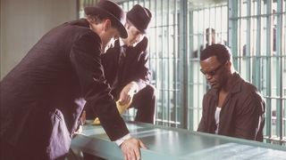 6. Рэй (2004)
