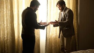 100. Враг (2013)