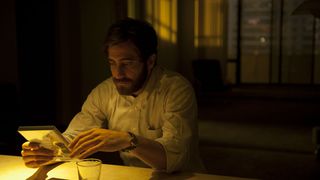 103. Враг (2013)