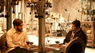 106. Враг (2013)