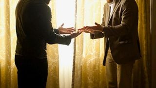 111. Враг (2013)