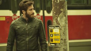 6. Враг (2013)