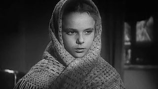 2. Жила-была девочка (1944)