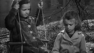 3. Жила-была девочка (1944)