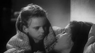 5. Жила-была девочка (1944)