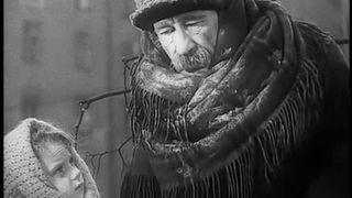 6. Жила-была девочка (1944)