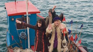 15. Рок-волна (2009)