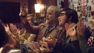 16. Рок-волна (2009)