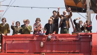 18. Рок-волна (2009)