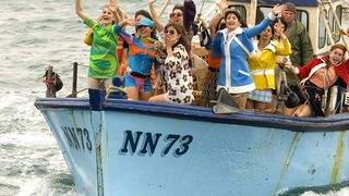 2. Рок-волна (2009)