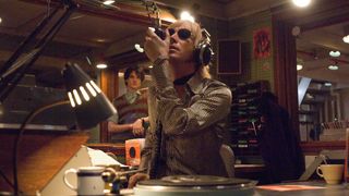 24. Рок-волна (2009)