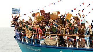 38. Рок-волна (2009)