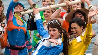 39. Рок-волна (2009)