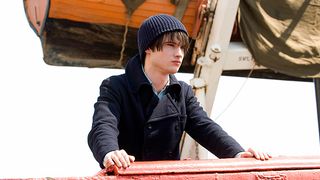 45. Рок-волна (2009)