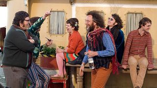 55. Рок-волна (2009)